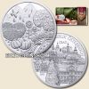 Ausztria 10 euro '' Steiermark '' 2012 BU